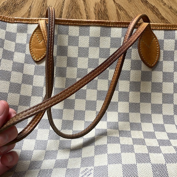 Louis Vuitton neverfull - Picture 3 of 11